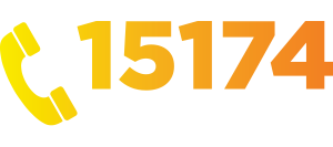 الخط الساخن 15174