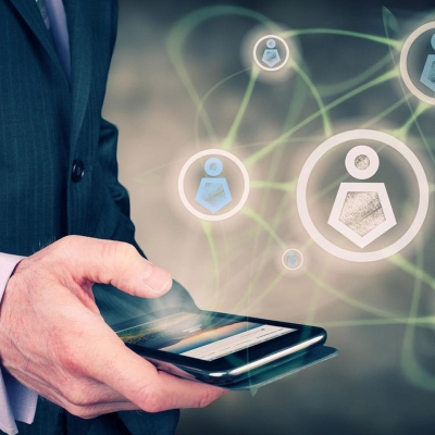 تبادل قواعد بيانات الخاصة بالعملاء لتحقيق اكبر استفادة للاسر